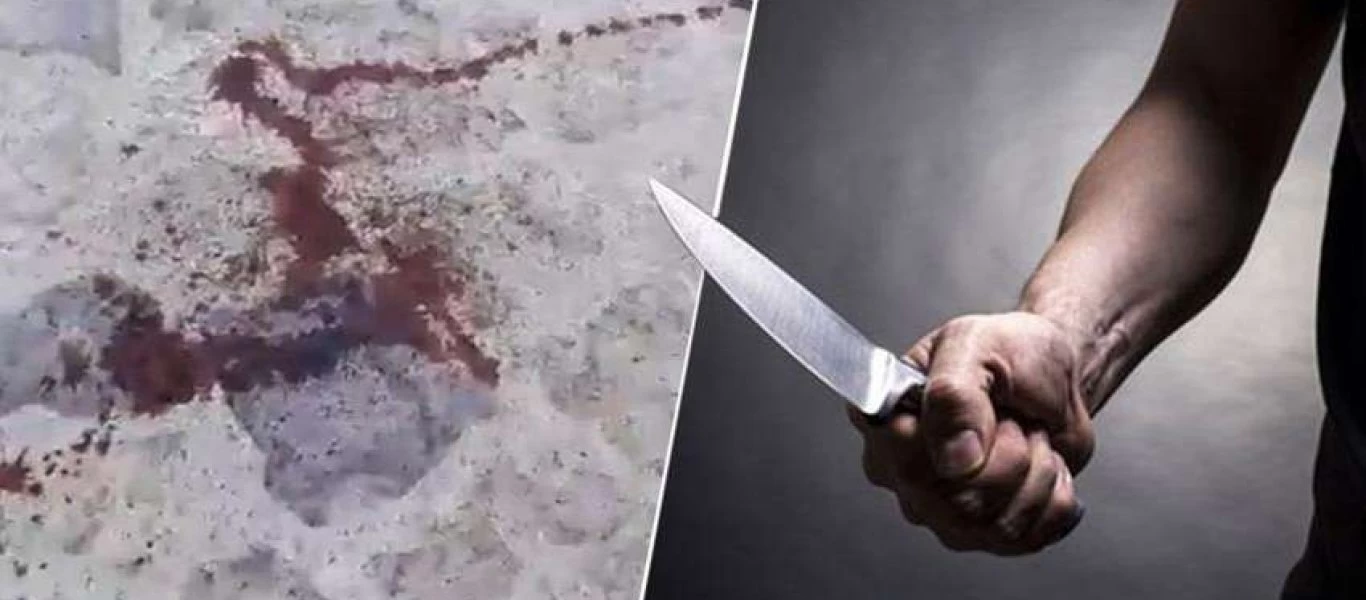Αθήνα όπως Καμπούλ: Σφαγή συμμοριών αλλοδαπών στο κέντρο με έναν νεκρό που κατακρεουργήθηκε!